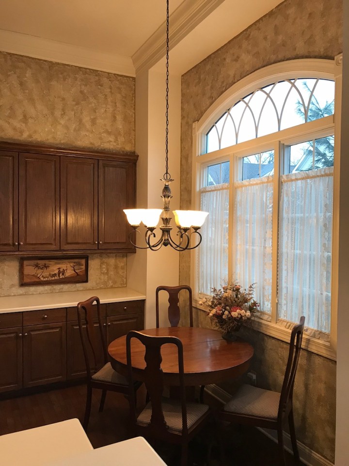 mamas kitchen