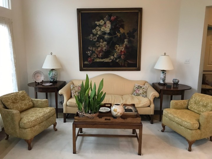 Mama's living room 2